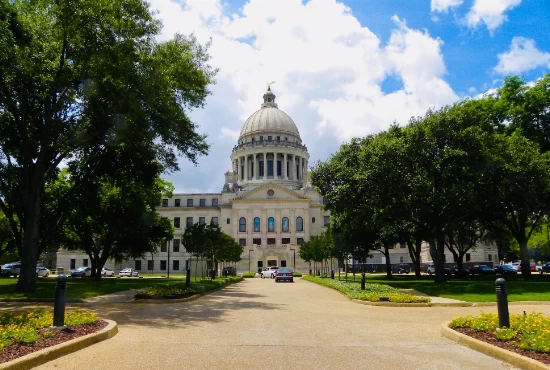 Mississippi, USA