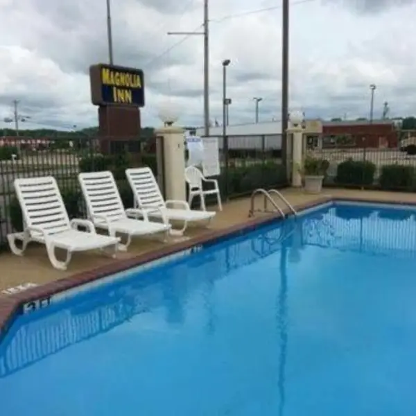 Magnolia Inn 5
