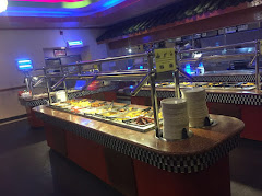 Buffet near Magnolia Inn