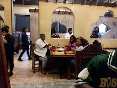 Mexican near Magnolia Inn