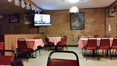 Pizza near Magnolia Inn
